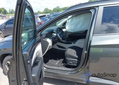 2022 Hyundai Tucson Sel from USA, damaged, VIN 5NMJF3AE5NH142494